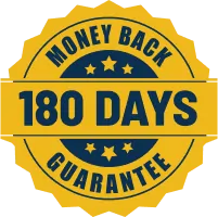 prostazen money back guarantee