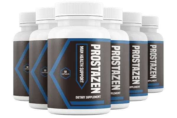 prostazen supplement